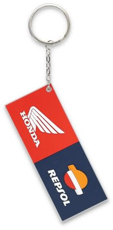 Porte-clé HR Racing Team Officiel MotoGP