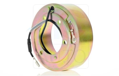 ACAUTO AC-04SD14 Spule Magnetkupplung-Kompressor 39mm 103mm