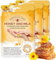 P-Beauty Handmaske 3 Paar mit Honig & Milchextrakt | Peelingmaske | Handcreme & Pflegecreme | Anti-Aging | Feuchtigkeitshandschuhe mit Vitaminen, Mineralstoffen & Kollagen | trockene, rissige Hände
