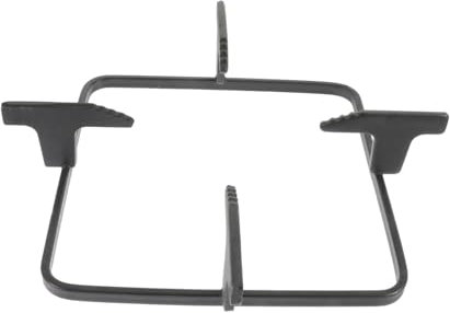 DIKACA Supporto Per Fornello A Gas Supporto Per Fornello A Gas - Design in Ghisa Per Casa Ristorante Hotel