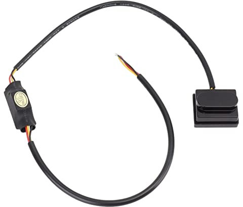 Intelligenter Bewegungserkennungsschalter, Bewegungssensor-Schalter, Wasserhahn, Diffuser Reflexionssensor, DC 12 V, Intelligenter Näherungsschalter für Schuhe,