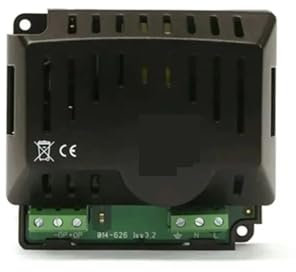 Repuesto de generador 9150 Cargador de batería Compacto de 12 voltios y 3 amperios 9150