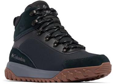 Columbia Men's Burnsider™ WaterproofSnow Boot
