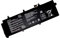 FESTAS C41N1712 Laptop Ersatz Akku Für Asus ROG Zephyrus GX501 GX501G GX501GI GX501GM GX501GS GX501V GX501VI GX501VIK GX501VS-XS71 GX501GI8750 GX501VI-GZ021T C41PKC5 4ICP4/72/75 0B200-02380200