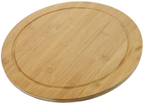 Milisten 1 Satz Wohnkultur blumenständer für innen blumenregal Indoor Rollbarer Pflanzenroller Blumenständer mit Holzrahmen Anlage Pflanzständer Pflanzentopfhalter Bonsai-Ständer hölzern
