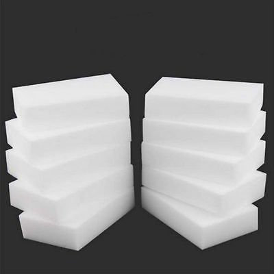 ScotchBrite Easy Eraser, spugna magica per la pulizia delle macchie 3M, 6 pezzi nella confezione, ScotchBrite Easy Eraser, spugna magica, spugna magica, piscina, dimensioni: 110 x 70 x 30 mm,