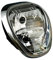 641577 PROIETTORE ANTERIORE COMPLETO : PIAGGIO BEVERLY 125-300
