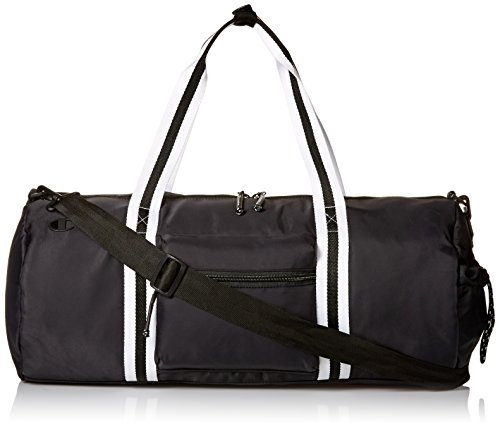 Champion Damen Freiform Duffel, schwarz, Einheitsgröße