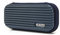 kayond Hard Pencil Case PC Hard Shell case for Executive Fountain Pen,Ballpoint Pen,Stylus Touch Pen (Blue)