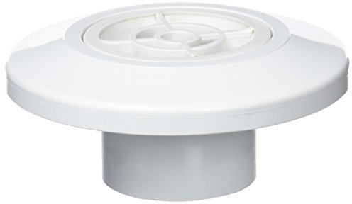 Productos QP Boquilla Impulsion De Fondo 50/10At, Negro, 21x15x30 cm, 500213