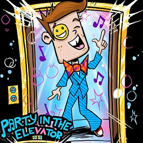 Party in the Elevator