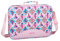 Moos Flamingo Offizielle Geldbörse, Rosa