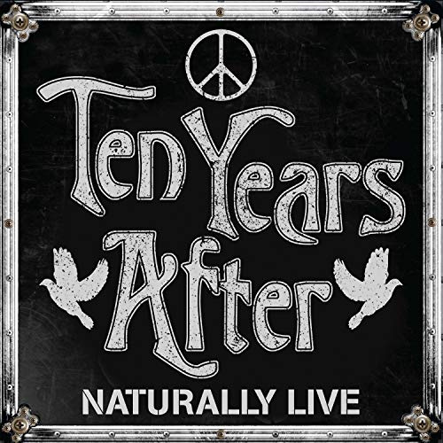 Ten Years After Records