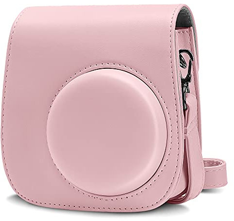 Cpano IZ0H Pink camera bag, Acrylic