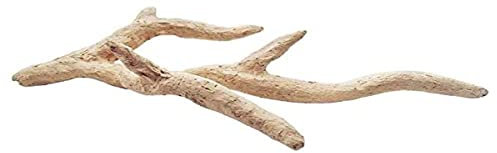 ARKA Riffkeramik Riffast Natur - 40 cm - Natürliches Riffast-Design aus 100% schadstofffreien Materialien, fördert die biologische Vielfalt im Aquarium, Made in Germany