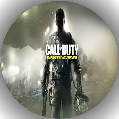 Premium Esspapier Tortenaufleger Tortenbild Geburtstag Call of Duty L9