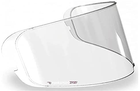 X-Lite Nolan SP.PINLOCK®.XMS-02.FSB*.CLEAR.X1005/ULTRA