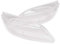 Scheinwerferglas Autoleader 1 Paar for Mazda 6 2003-2008 Auto-Scheinwerfer-Scheinwerfer Kunststoff klar Shell Lampenabdeckung Ersatzobjektivabdeckung 60cmx6cm Scheinwerferglas Rechts