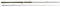 Savage Gear SG4 Tuff Spiel Specialist BC Rod - Kraftvoll und langlebig für schwere Köder, mittelschnelle Aktion, perfekt für Swimbaits, Shads, Jerk Baits, Süß- und Salzwasserangler 2.59M 90-190G