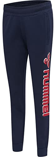 hummel Herren Casual Pants Hmlic Kim Regular Pants