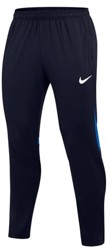 Nike Herren Acdpr Kpz Trainings-Hose, Obsidian/Royal Blue/White, S