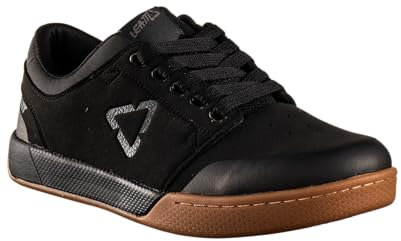 2.0 Flache Schuhe – Schwarz – 8 US / 41,5 EU