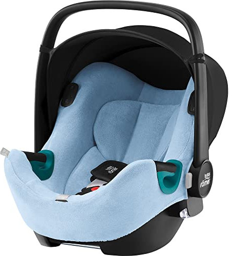 Sommerbezug für BABY-SAFE 2, BABY-SAFE 3, BABY-SAFE i-SIZE, BABY-SAFE iSENSE