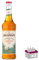 Juego de 3 Sirope - Sirope de agave - 70cL