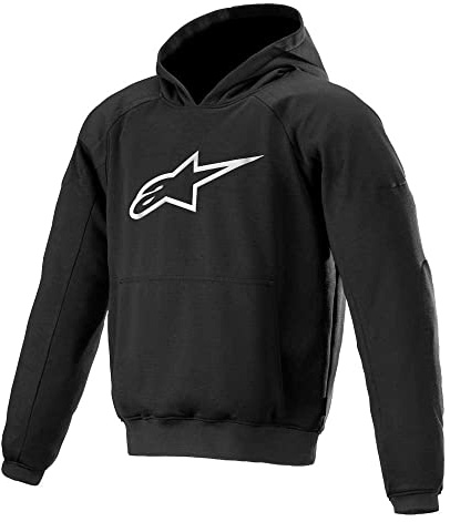 Alpinestars Herren T-Shirt Blaze, Einfarbig