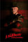 Nightmare on Elm Street - Freddy Krüger - Horror Film Poster Plakat Druck - Grösse 61x91,5 cm