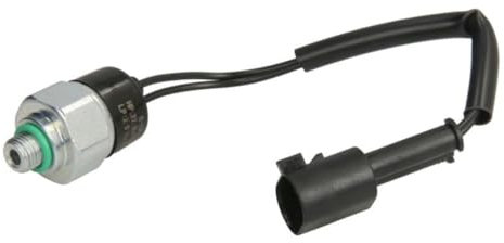 THERMOTEC Druckschalter Klimaanlage KTT130077