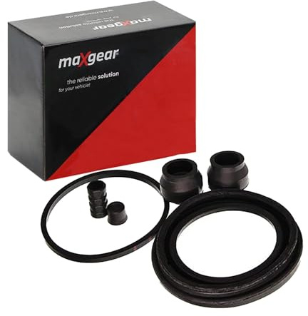 Maxgear 27-1646 Reparatursatz, Bremssattel vorne | 27-1646 passend für Rav 4