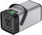 Dbtxwd Centrale Elettrica Portatile da 200 Wh, Batteria Generatore Solare Portatile con Prese 110 V 220 V CC/USB, Batteria al Litio da 54000 mAh, Alimentatore di Riserva per Campeggio, Camper