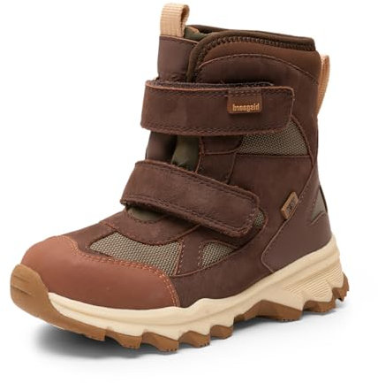 bisgaard Mädchen edon tex Fashion Boot, Plum, 27 EU