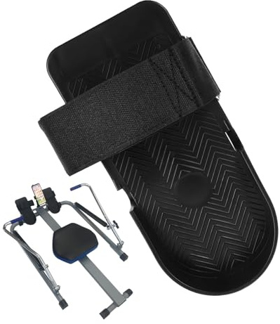 Pedale Trainingsgeräte | Pedaltrainer Ersatz | Trainingsgeräte Rudern, Rudergerät Ersatzteile, Haushaltsübungsgeräte, Ellipsentrainer Pedalen