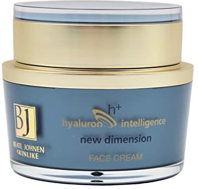 Beate Johnen Hyaluron Intelligence new dimension Face Cream 100ml