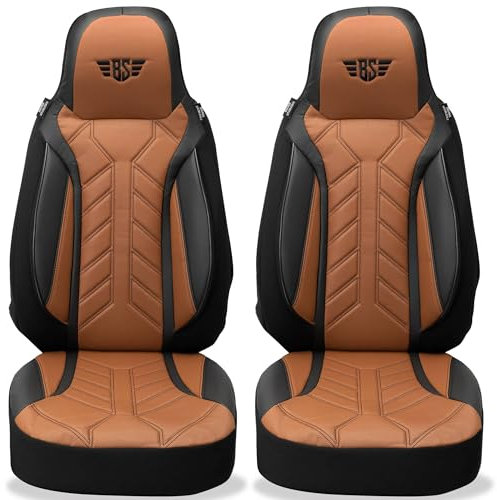 BREMER SITZBEZÜGE Maß Sitzbezüge Schonbezüge für Renault ZOE DPL511