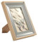 KFXYSM Bilderrahmen,Fotorahmen Tabelle Fotorahmen Nachahmung Holzzertifikat Rahmen 3D Stütze Handwerk Ornamente wasserdichte Home Decoration