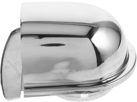 CAXUSD Cubierta Ventilación Redonda Inox Rejilla Ventilación Inox Cubierta Orificio De Pared