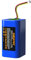 Shentec 14.4V Li-ion MD-C30B LTR300VX Saugroboter Akku für Liectroux C30B, C30B 2D,Midea M4,Blaupunkt XBoost BPK-VCBB1XB,Neo 820P 830P D071-INR-CH-4S1P Robot Vacuum Cleaner akku