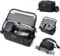 Lowepro ProTactic Lite SLX 110 AW III Camera Sling Bag, Professional Camera, Rain Cover, Lightweight Crossbody Sling Backpack, for Photographer, Videographer, Volume 4L, for DSLR/Mirrorless