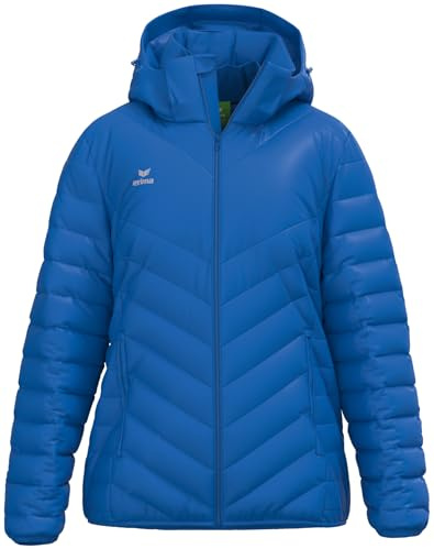 Erima Women's Cmpt Puffer Jacket