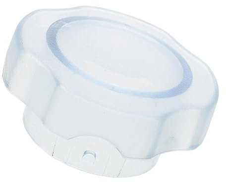 iplusmile 64oz Replacement Blender Lid for Juicer Blender Upper Lid Low Profile Container Cover and Kitchen Accessories