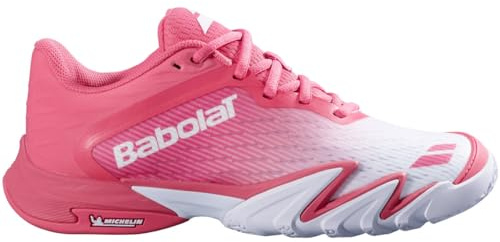 Babolat Premura 3 Rosa Donna 3a1s26b753