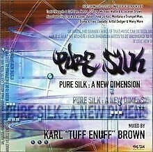 PURE SILK A NEW DIMENSION