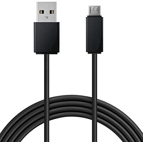 SPARKED Charger Cable Wire for Beats Headphones Micro USB Charging for Studio 3 2 1 Headphone, Solo Wireless, PowerBeats 1 2, Pill Speaker 1/2 Gen Beat by Dr Dre Replacement Power Supply Lead UK