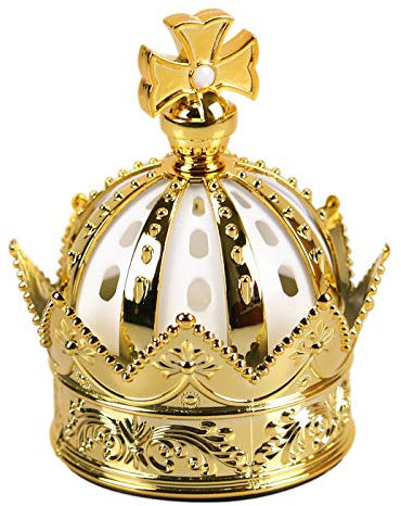 TRUCK DUCK Lufterfrischer Krone Jasmin Duft dosierbar 50ml für LKW KFZ Auto Wohnwagen Cockpit