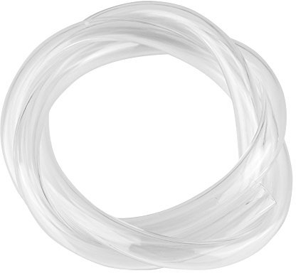 Garsent Waterblock Soft Tube, transparenter Computerschlauch für Wasserkühlung