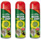 Evergreen Garden Care Deutschland GmbH CELAFLOR Wespen K.O. Spray 1,5 l - Anwendungsfertiges Kontaktspray zur gezielten Bekämpfung