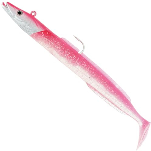 Westin Sandy Andy 42g 15cm Gummifisch